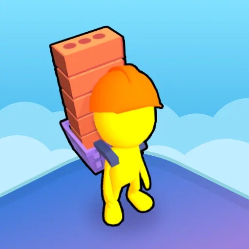 Игра Tower Master: Collect & Build Игра Tower Master: Collect & Build