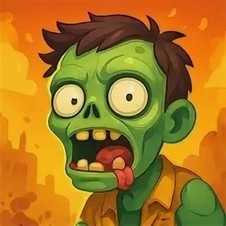 Игра Zombie Warriors Игра Zombie Warriors