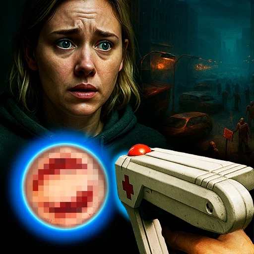 Игра Карантин Симулятор