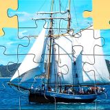 Игра МегаПазлы: Корабли