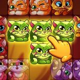 Игра Котолэнд блок 9x9