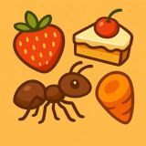 Вечеринка Муравьев