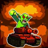 Игра Апокалиптическое Слияние