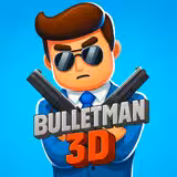 Игра Пулемётчик 3Д