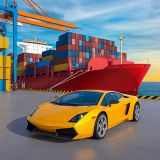 Автомобильный Грузовой Корабль