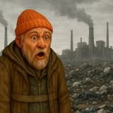 Игра Хроники Свалки