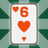 Игра Соединяй Карты: Дойди До Туза