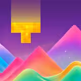 Игра Блок Потока