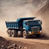 Игра Idle Tycoon: Грузовой Магнат - Шахты и Заводы