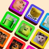 Игра Мемные Звуки Goofy Ahh