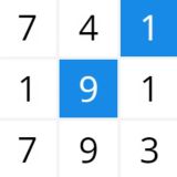 Игра Намбер Матч