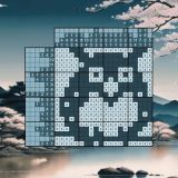 Игра Сёгун Японские Кроссворды