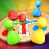 Игра Звёздное Лудо