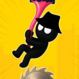 Невероятный Стики