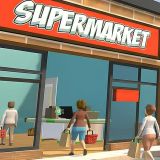 Игра Симулятор Супермаркета: Пустыня