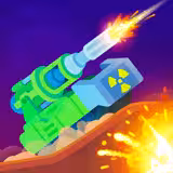 Игра Tank Stars
