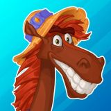 Игра Три Богатыря. Арена Приключений