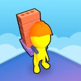 Игра Tower Master: Collect & Build