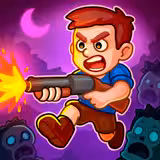 Зомби Аванпост