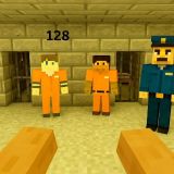 Нубик и Эмма: Побег из тюрьмы