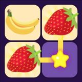 Игра Маджонг: Соедини Фрукты