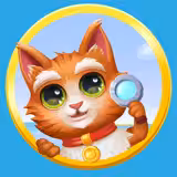 Игра Пушистые каникулы: Найди отличия