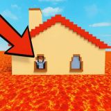 Выживи в Катастрофах: Обби