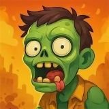 Игра Zombie Warriors