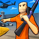 Грандиозный Побег: Тюрьма