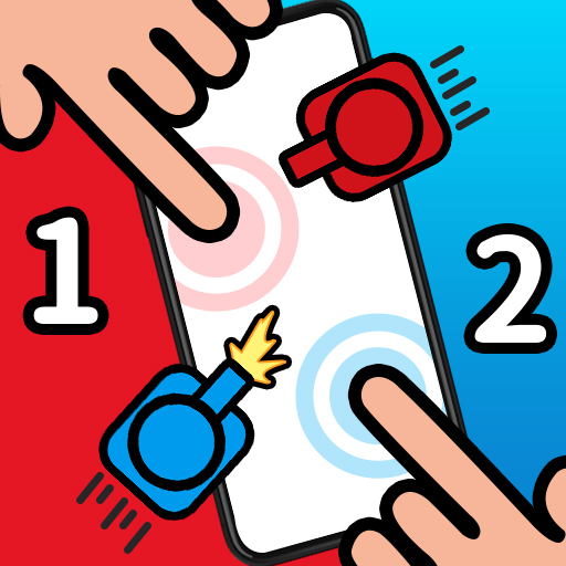 Игра Битвы для 2 Игроков