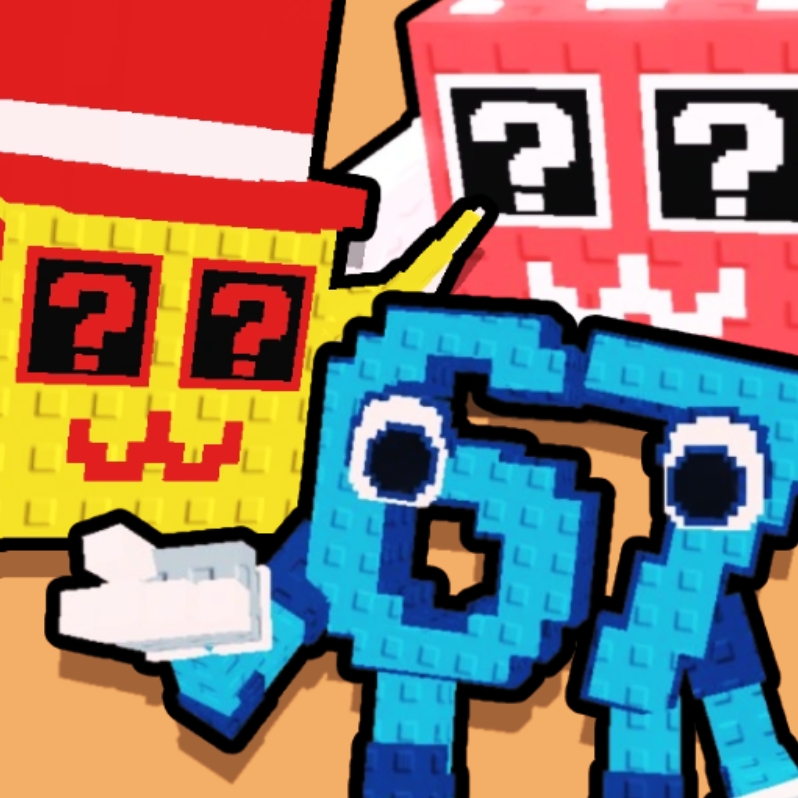 Игра 67 Укради Брейнаут