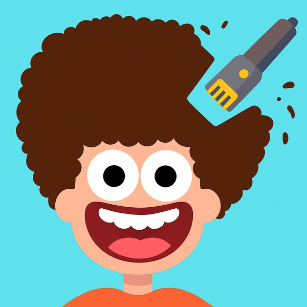 Игра Барбершоп