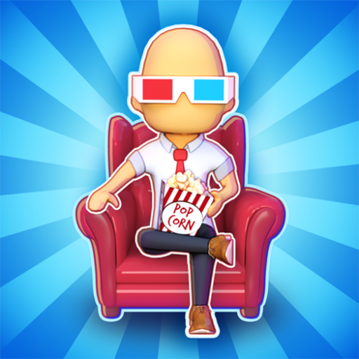 Игра Киноиндустрия Бизнес