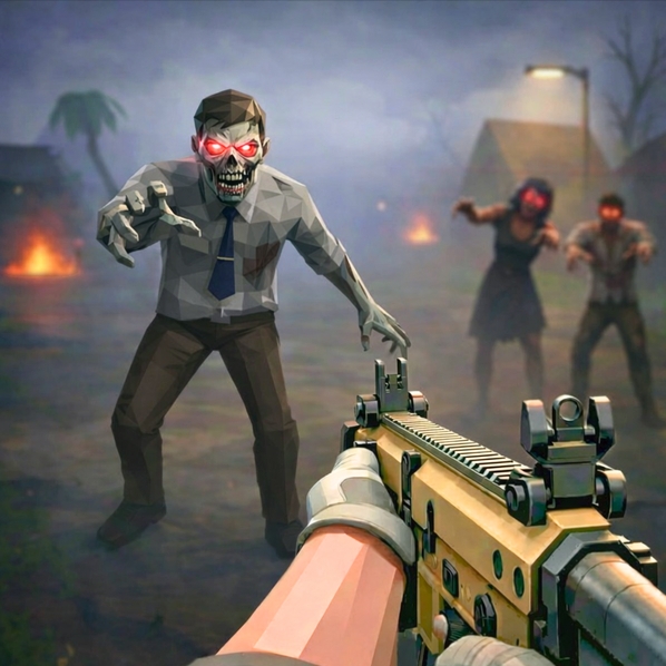 Игра Deadrise.io