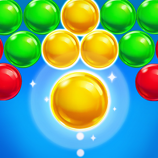 Игра Счастливые Пузыри Игра Счастливые Пузыри