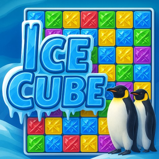 Игра Ледяной Куб Игра Ледяной Куб
