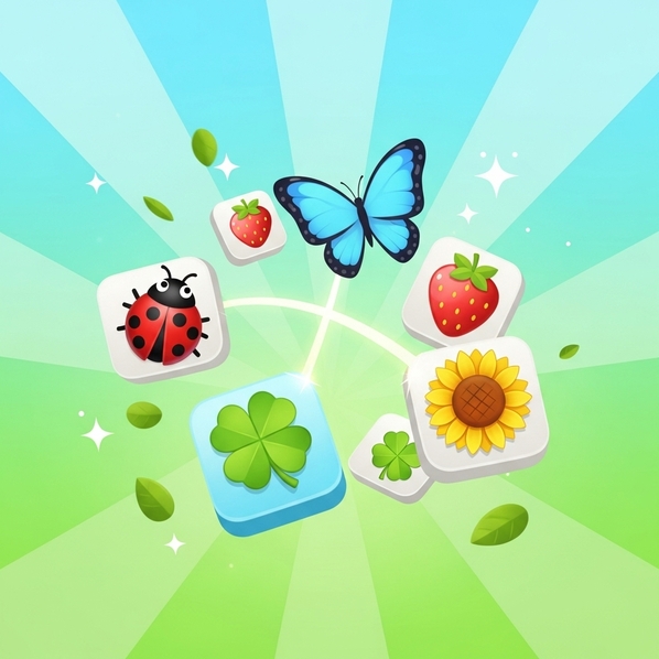 Игра Link Game