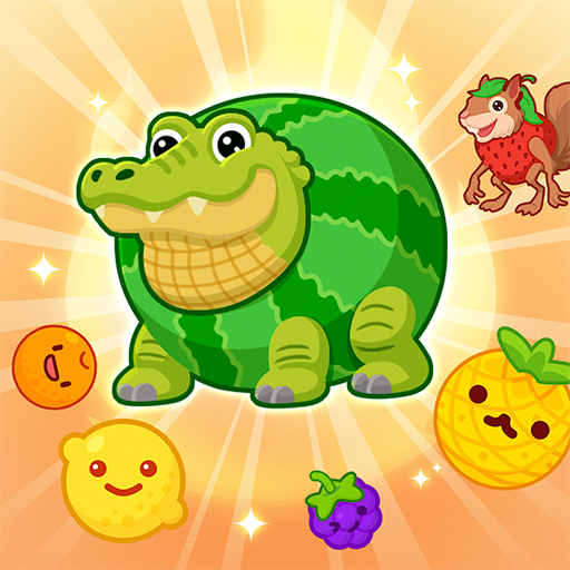 Игра Слияние Фруктов Игра Слияние Фруктов