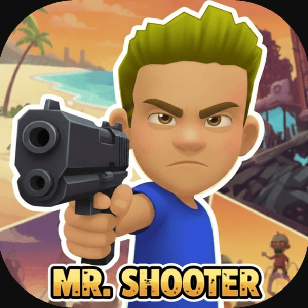 Игра Мистер Джонни Игра Мистер Джонни