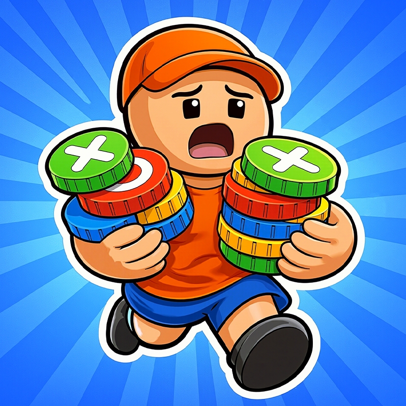 Игра Мой Игровой Центр
