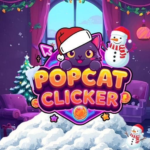Игра Попкот Кликер