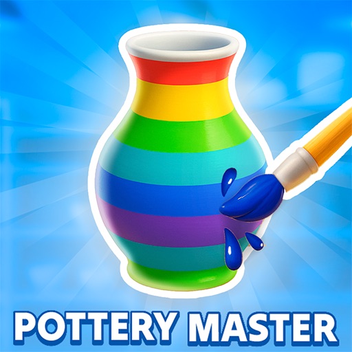 Игра Мастер Гончар