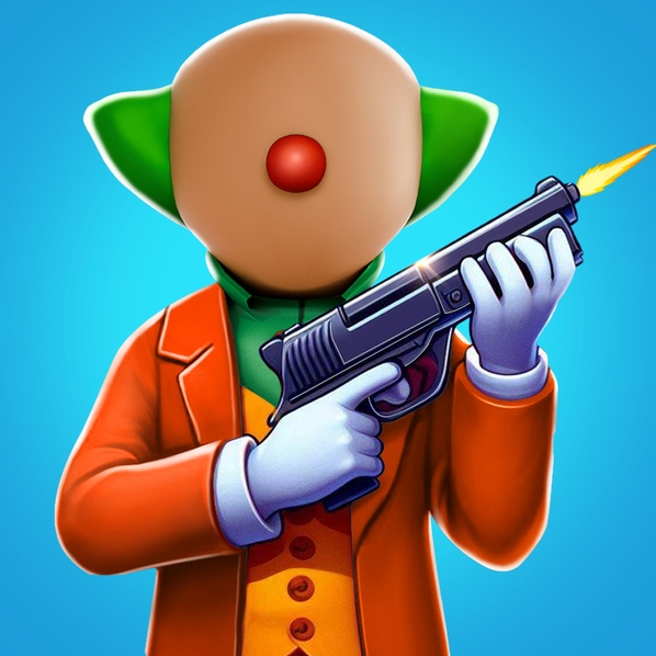 Игра Про Шутер