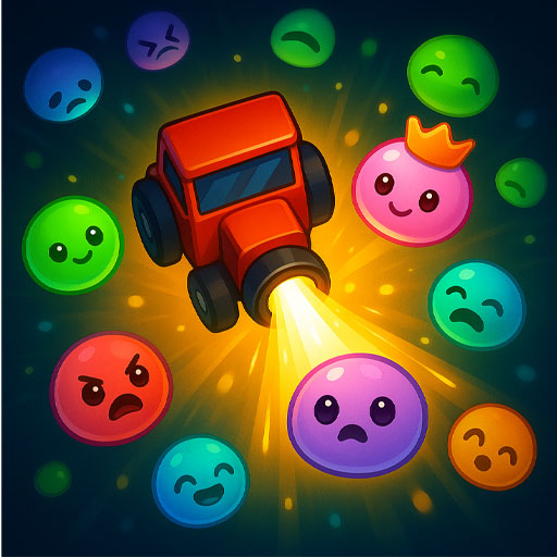 Игра Ферма Слизней