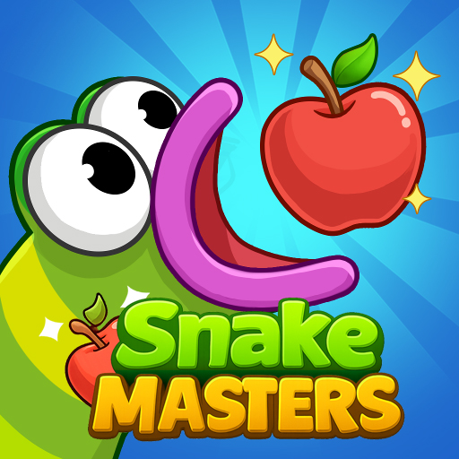 Игра Мастера Змейки Игра Мастера Змейки