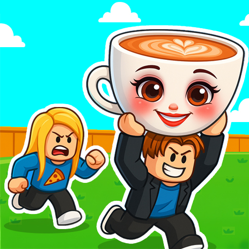 Игра Укради На Брейнрот Арене
