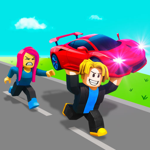 Игра Укради Машину Дуэль