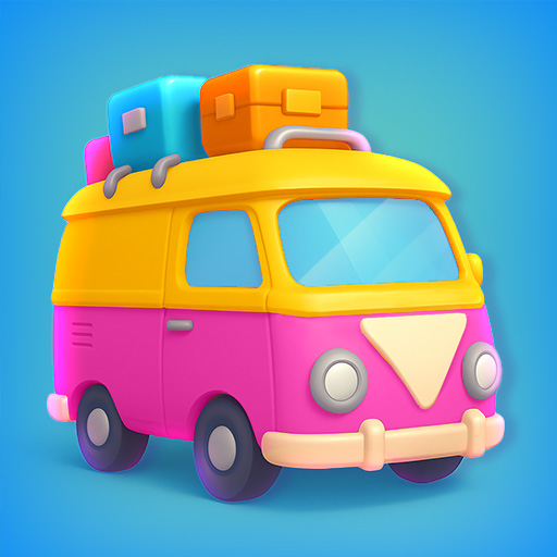 Игра История Путешествия