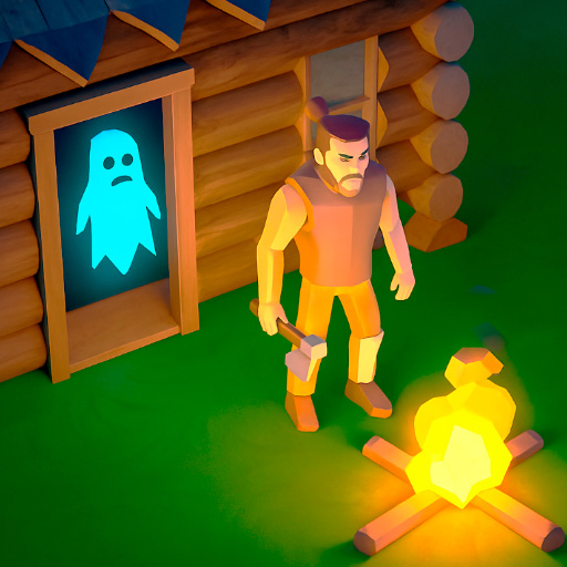 Игра Леса Невии: Выживание в Лесу