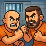 Игра 99 Дней в Тюрьме